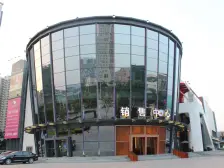 棕榈彩虹南向三房,精致装修双阳台