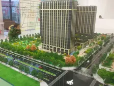 地铁4号线旁 菜市场 医院 都在旁边