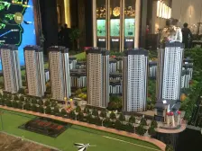 房主精心装修,保持很好很干净,全天采光,随时看房