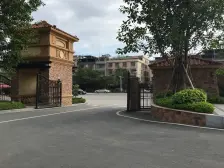 嘉和城温莎北郡,