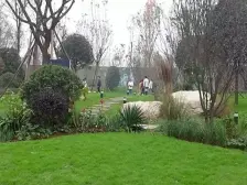 电建洺悦府 2室2厅 东南