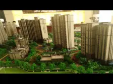 业主急售 小两房 户型好环境好