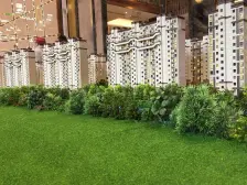 飞机户型格局好 一梯两户 精装修保养好