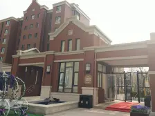 地势平坦,交通方便三室视野好,配套齐全位置便利