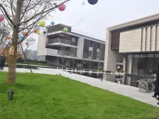 电建洺悦府 4室2厅 南