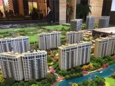 店长推荐 次新小区 视野无挡南北通 保养很好