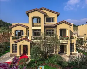 碧桂园公园壹号 3室2厅 南 北