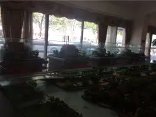 电梯房 次顶楼 位置安静 户型好