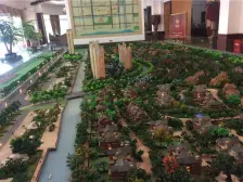 正阳领郡5室2厅南