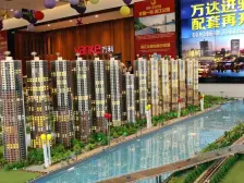 南北对流 望江四房 户型方正 新装修拎包入住