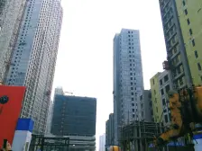 东港天鹅湾 3室2厅 南 北