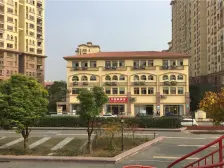 新上花好月圆居家三房 大横厅视野开阔周边配套齐全交通便利