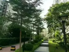 此房是2房2厅2卫,楼层好,格局方正,采光好