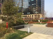 东港 佳兆业中心 精装 近地铁 近凯丹 诚心出售