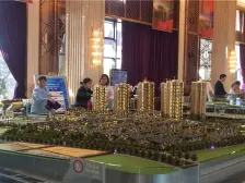 悦来首地人和街 配套齐全 急卖