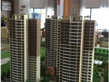 户型方正,大阳台,楼层好,视野开阔,通风采光好