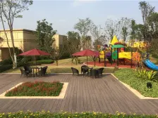 两江新区 户型方正 高楼层视野开阔