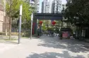 百步亭现代城四区实景图