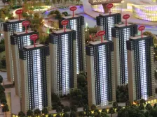 绿地卢塞恩小镇二期A02号地块 南北通透,采光好 视野好,诚心出售