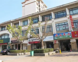 公园世家 3室2厅 东北