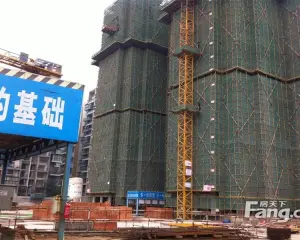 公园世家 3室2厅 东南