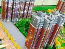 九裕龙城精装修南北通透三室双阳台 业主诚心出售