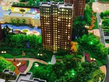 九裕龙城大四室,户型好位置好,总价低,产权清晰