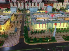 东盟华府 精装3房 业主急售 环境舒适 配套齐全