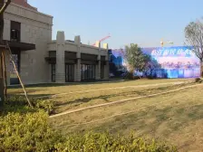 中铁交通天地明珠4房2厅精装123万