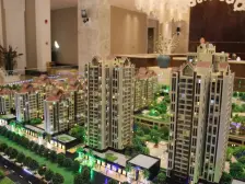 中铁交通天地明珠3房0厅127万