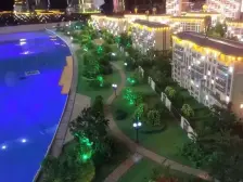 善水上境,中间位置大平层,拎包入住,诚心出售带车位