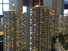 满五 精装修 电梯房 正规商品房 次新小区 南北通透