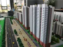 一眼就能看中的东户洋房有车位有储藏室