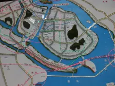 中国铁建环球的平层,保养好视野好,急卖