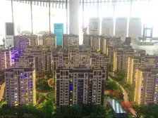 次新社区,纯南大两居,业主诚心出售看房方便