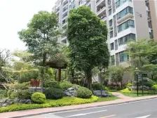 汇泰锦城 3室2厅 北