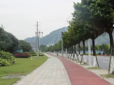 南沙新城区内电梯小户型 近蕉门地铁站 南向电梯高层