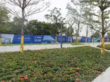 南沙区政府旁边50年产权精装物业