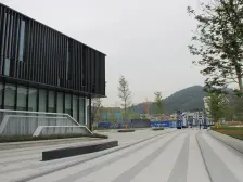 南沙政务区内复式多用性房可办公和自居两相宜