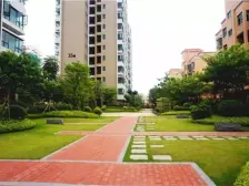 4房2厅2卫,朝向南,格局方正,采光好