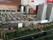 星耀汇好出租,物业费便宜,没有电梯费