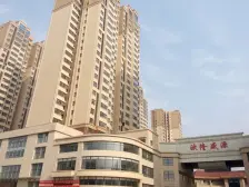 带车位储藏室 四室 精装修 业主诚意出售,看房方便