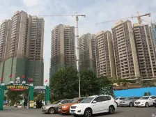 松湖碧桂园二期 精装三房 安静朝南看园林 随时可看房