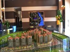 户型方正,实有率高户型方正,实有率高,布局合理