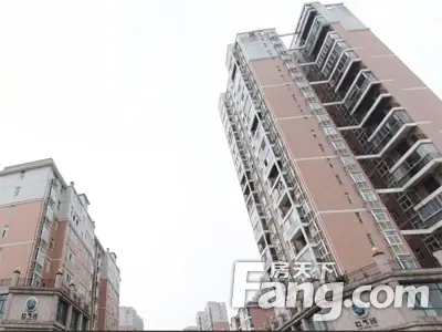 澜都园实景图