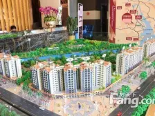 近南沙 靓三房两卫 不靠马路 税费低 看中可谈价