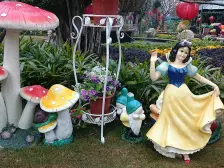 户型方正,南北双阳台,采光通风俱佳