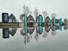 户型方正,保利物业,契税满二、低楼层