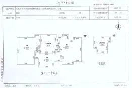 金鼎国际1室1厅1厨1卫建面7477.23㎡