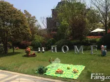 路劲横山郡 小区环境好 物业好 小高层 价格可谈